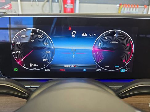 New 2026 Mercedes-Benz GLE 350 4MATIC image 21