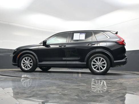 Used 2023 Honda CR-V EX-L image 36