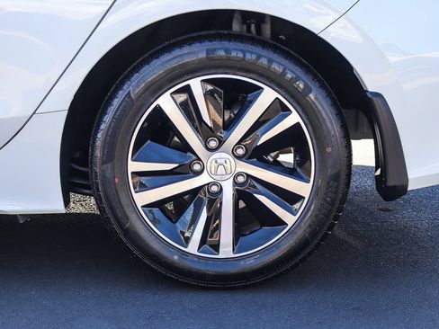 Used 2024 Honda Civic LX image 13