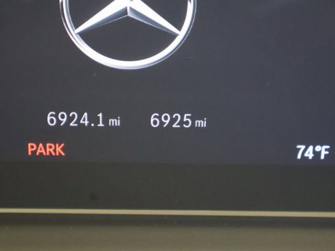 Certified 2026 Mercedes-Benz GLS 450 4MATIC image 17