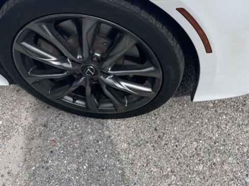 Used 2019 Lexus RC 350 F Sport image 7