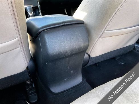 Used 2015 Honda Accord EX image 26