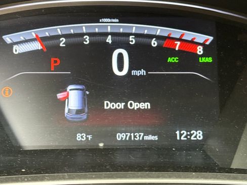 Used 2019 Honda CR-V EX image 9
