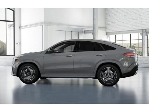 New 2026 Mercedes-Benz GLE 450 4MATIC Coupe image 33