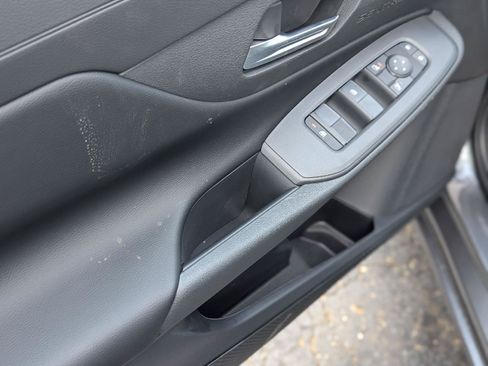 New 2026 Nissan Sentra SV w/ SV Convenience Package FWD image 34