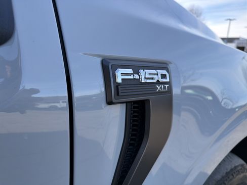 Used 2023 Ford F150 XLT w/ Equipment Group 302A High image 35