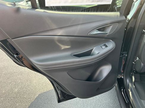 New 2026 Buick Encore GX Preferred w/ Comfort Package image 7