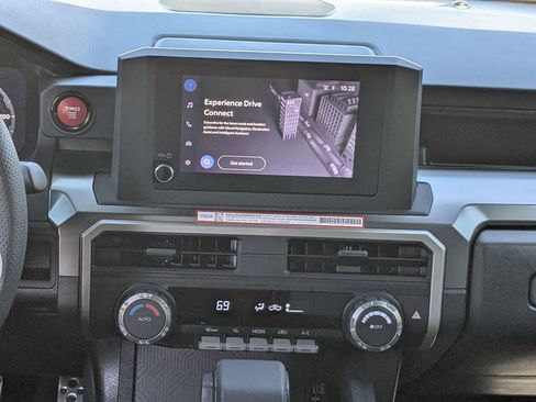 Certified 2026 Toyota Tacoma TRD Sport image 17