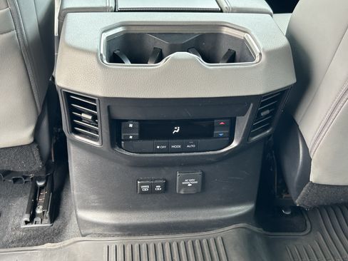 Certified 2025 Toyota Sequoia Limited AWD/4WD image 20