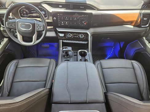 Used 2023 GMC Sierra 1500 Denali w/ Denali Reserve Package RWD image 17