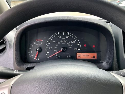 Used 2021 Nissan NV200 S FWD image 23