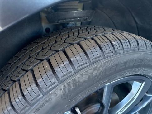 Certified 2023 Chevrolet Equinox RS image 18