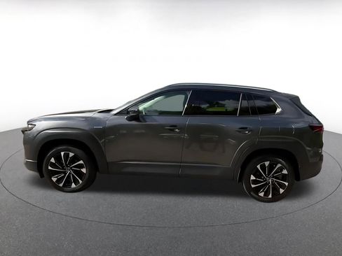 Used 2025 MAZDA CX-50 2.5 Hybrid w/ Premium Plus Pkg AWD/4WD image 9