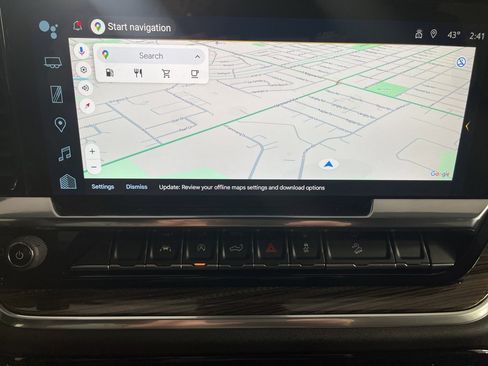 New 2026 Chevrolet Silverado 1500 LT image 21