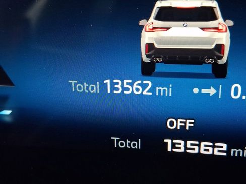 Used 2025 BMW X1 M35i image 18