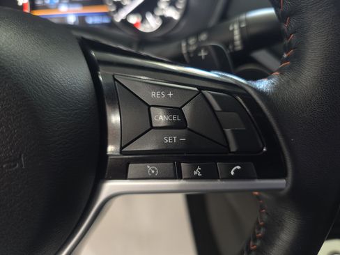 Used 2019 Nissan Altima 2.5 SR w/ SR Premium Package AWD/4WD image 16