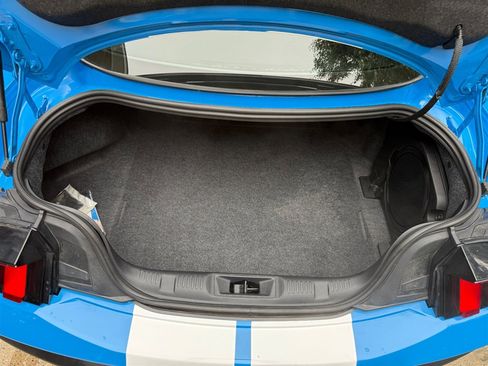 Used 2024 Ford Mustang GT Premium RWD image 65