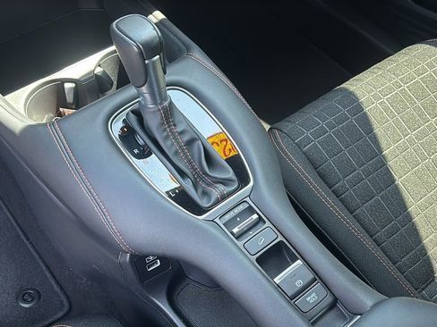 Certified 2023 Honda HR-V Sport image 21