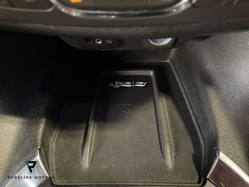 Used 2019 Chevrolet Traverse High Country image 30