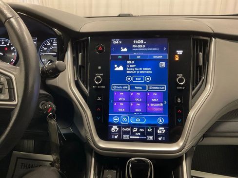 Used 2022 Subaru Outback Premium AWD/4WD image 25