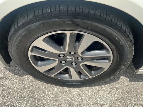 Used 2016 Honda Odyssey Touring image 31