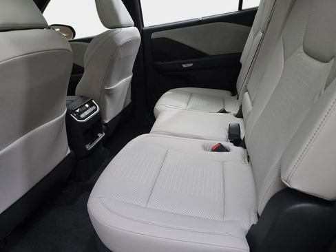 New 2026 Lexus TX 350 AWD image 14