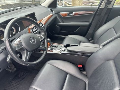 Used 2012 Mercedes-Benz C 300 4MATIC Sedan image 10