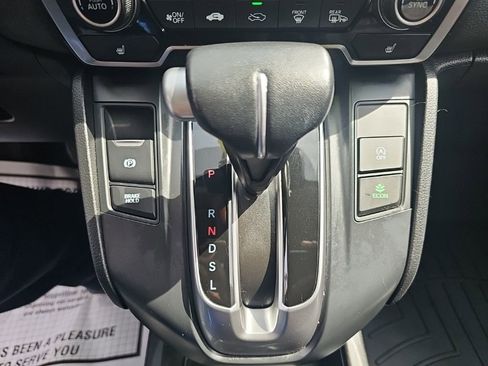 Used 2021 Honda CR-V EX-L image 23