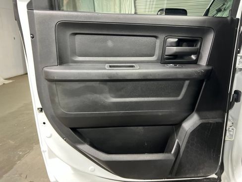 Used 2022 RAM 2500 Tradesman AWD/4WD image 19