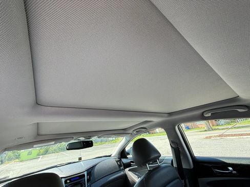 Used 2012 Hyundai Sonata Limited FWD image 23