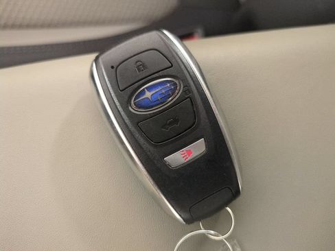 Used 2021 Subaru Forester Premium w/ Popular Package #1 AWD/4WD image 39