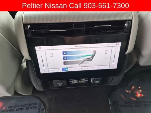 Used 2023 Jeep Grand Wagoneer L 4WD w/ Rear Seat Video Group 1 image 26