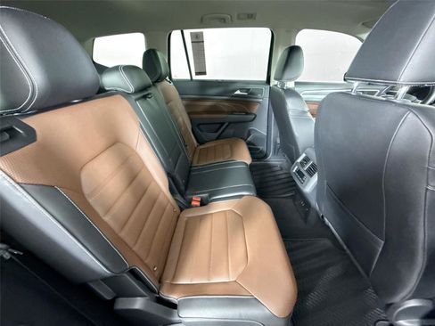 Used 2022 Volkswagen Atlas SEL Premium AWD/4WD image 45