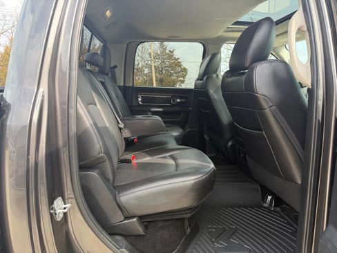 Used 2016 RAM 2500 Laramie w/ Convenience Group image 44
