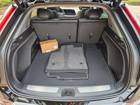 New 2026 Cadillac Optiq Sport 1 AWD/4WD image 13