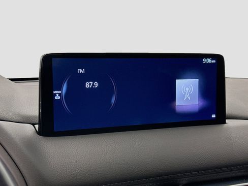 Used 2023 MAZDA CX-5 Carbon Edition image 21