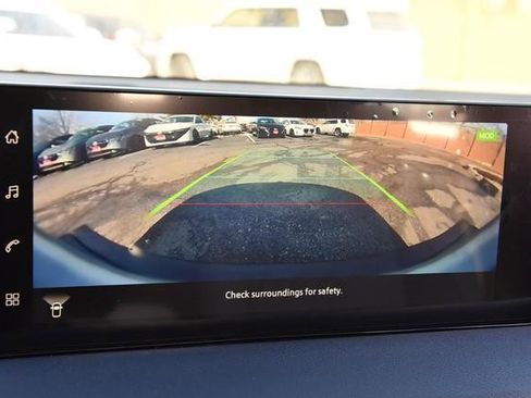 New 2026 Nissan Sentra SL w/ Floor Mat Package image 17