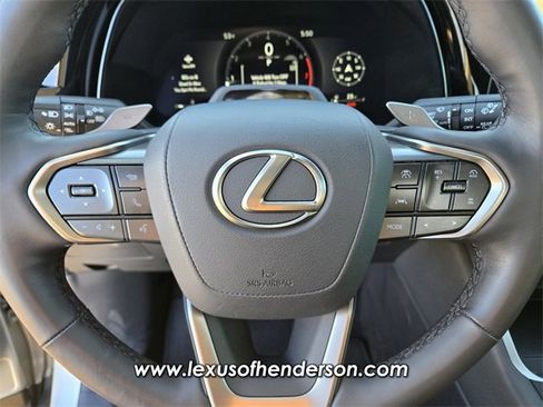 Used 2024 Lexus TX 350 AWD image 27