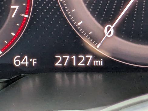 Used 2024 MAZDA CX-90 3.3 Turbo S image 31