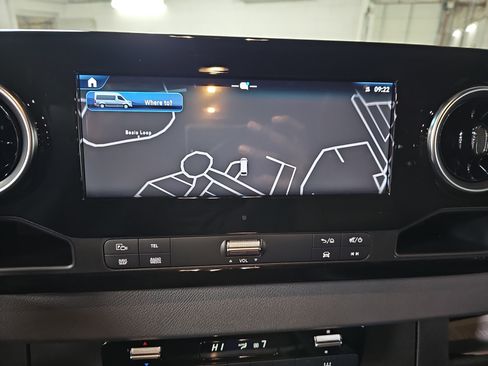 New 2026 Mercedes-Benz Sprinter 2500 image 25