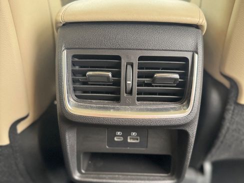 Used 2022 INFINITI QX50 Luxe image 27