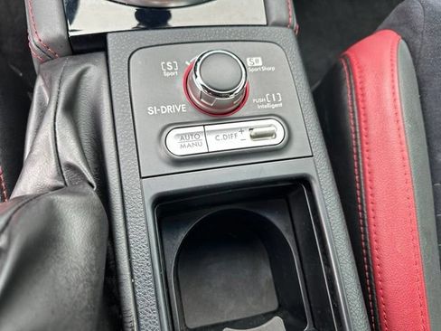 Used 2019 Subaru WRX STI AWD/4WD image 21
