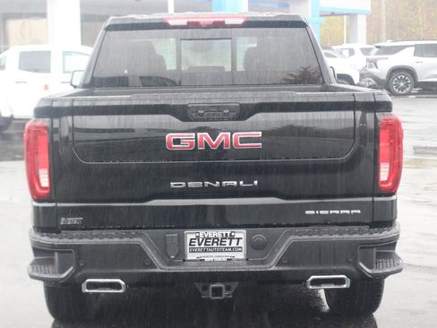 New 2026 GMC Sierra 1500 Denali w/ Denali Reserve Package image 6