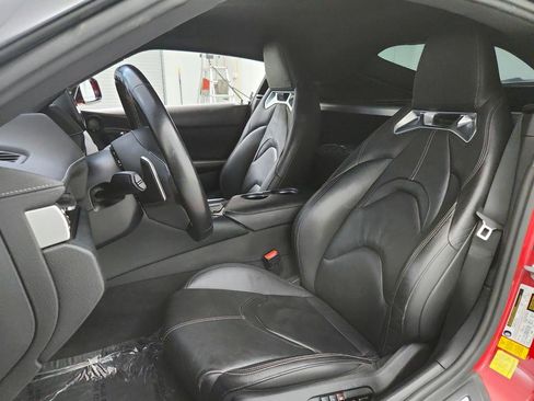 Used 2021 Toyota Supra Premium w/ Driver Assist Package image 14