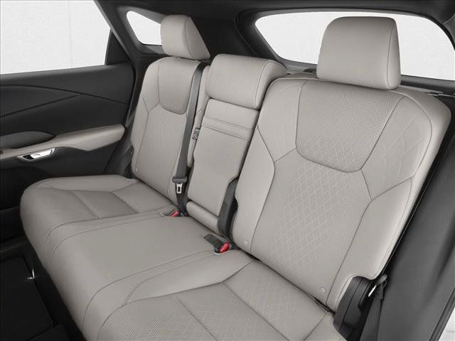 New 2026 Lexus RX 350 Premium w/ Convenience Package FWD image 9
