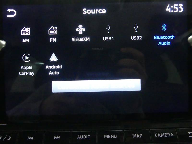 Used 2022 Mitsubishi Outlander SEL AWD/4WD image 12