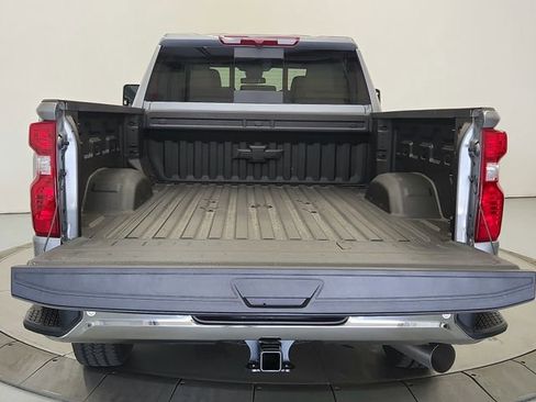 New 2026 Chevrolet Silverado 2500 LT w/ Safety Package AWD/4WD image 38