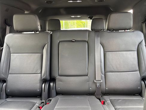 Used 2023 Chevrolet Tahoe LT w/ Luxury Package AWD/4WD image 41
