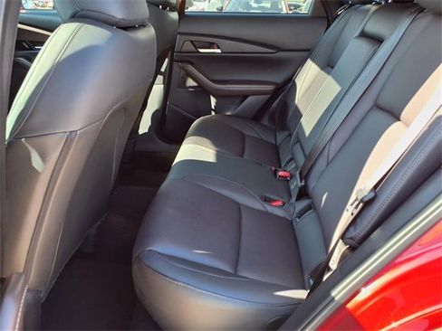 Used 2025 MAZDA CX-30 AWD 2.5 S w/ Premium Package image 17