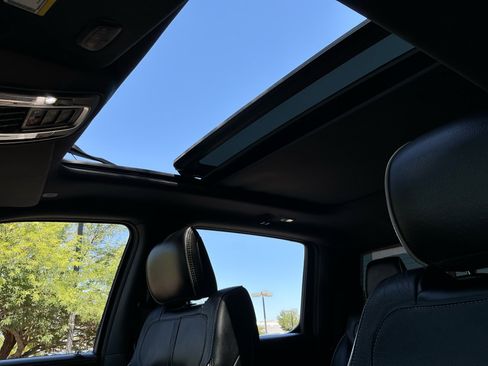 Used 2021 RAM 1500 Limited w/ Night Edition AWD/4WD image 33